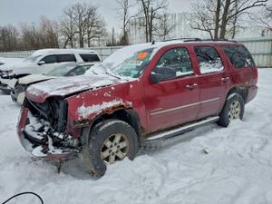 GMC Yukon SLE 5.3L 8 2010