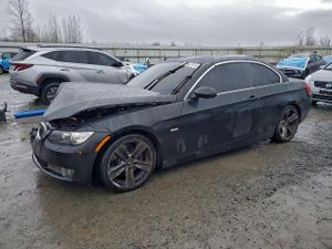 BMW 3 Series I 3.0L 6 2008