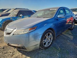 Acura TL 3.5L 6 2009