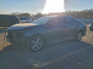 Toyota Camry L 2.5L 4 2014