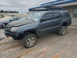 Toyota 4Runner SR5 4.0L 6 2005