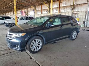 Toyota Venza LE 2.7L 4 2015