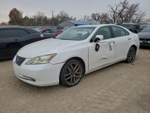 Lexus ES 350 3.5L 6 2007