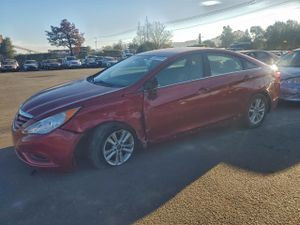 Hyundai Sonata GLS 2.4L 4 2012