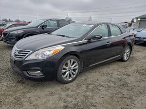 Hyundai Azera 3.3L 6 2014