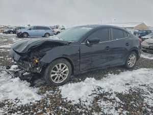 Mazda 3 TOURING 2.0L 4 2015