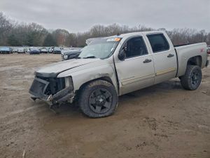 Chevrolet Silverado 1500 K1500 LT 5.3L 8 2009