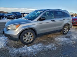 Honda CR-V EX 2.4L 4 2009
