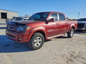 Toyota Tundra DOUBLE CAB LIMITED 4.7L 8 2005