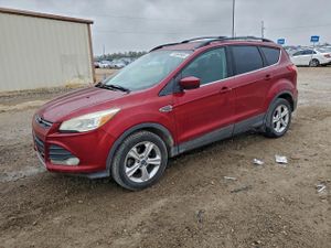 Ford Escape SE 1.6L 4 2013