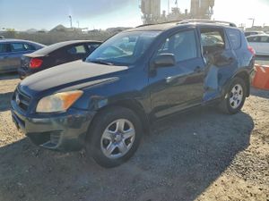 Toyota Rav4 2.5L 4 2010