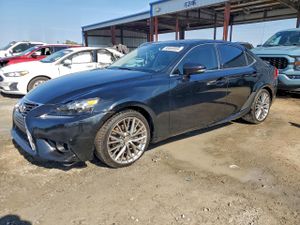 Lexus IS 250 2.5L 6 2014