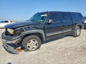 Chevrolet Silverado 1500 K1500 5.3L 8 2004