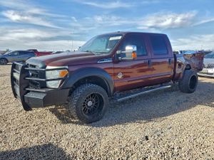 Ford F-250 SUPER DUTY 6.7L 8 2015