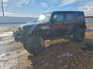Jeep Wrangler SPORT 3.6L 6 2014