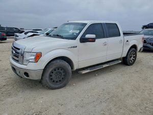 Ford F-150 SUPERCREW 5.4L 8 2010