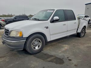 Ford F-150 SUPERCREW 5.4L 8 2001