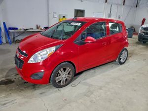 Chevrolet Spark LS 1.2L 4 2015