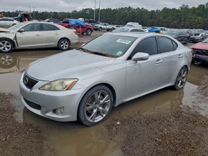 Lexus IS 250 2.5L 6 2010