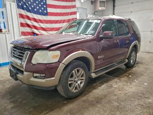 Ford Explorer EDDIE BAUER 4.6L 8 2006