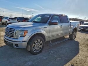 Ford F-150 SUPERCREW 5.0L 8 2011