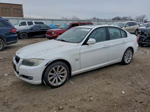 BMW 3 Series XI 3.0L 6 2011
