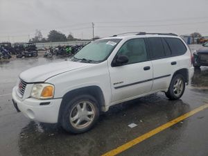 GMC Envoy 4.2L 6 2006