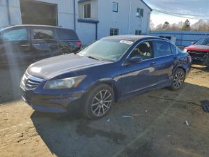 Honda Accord EXL 2.4L 4 2011