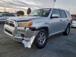 Toyota 4Runner SR5 4.0L 6 2010