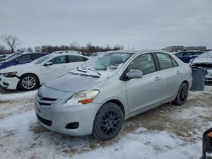 Toyota Yaris 1.5L 4 2008