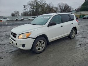 Toyota Rav4 2.5L 4 2011