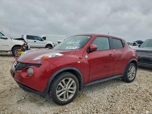 Nissan Juke S 1.6L 4 2014