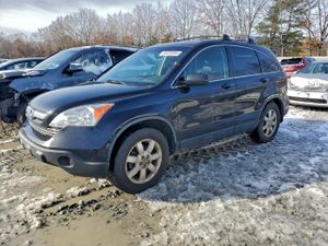 Honda CR-V EXL 2.4L 4 2007