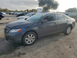 Toyota Camry CE 2.4L 4 2007