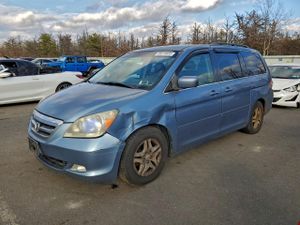 Honda Odyssey EXL 3.5L 6 2006