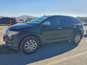 Ford Edge SEL 3.5L 6 2010