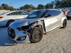 Hyundai Veloster TURBO 1.6L 4 2015