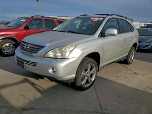 Lexus RX 400 3.3L 6 2006
