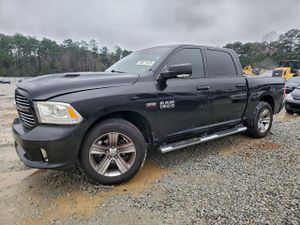 RAM 1500 SPORT 5.7L 8 2014
