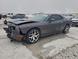 Dodge Challenger SXT PLUS 3.6L 6 2015