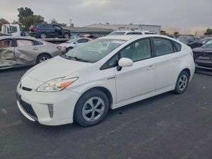 Toyota Prius 1.8L 4 2015