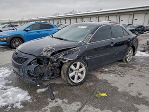 Toyota Camry CE 2.4L 4 2007