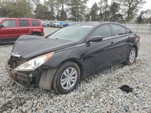 Hyundai Sonata GLS 2.4L 4 2011