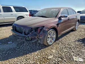 Ford Taurus LIMITED 3.5L 6 2011
