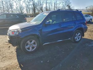 Toyota Rav4 2.4L 4 2005