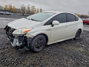 Toyota Prius 1.8L 4 2015