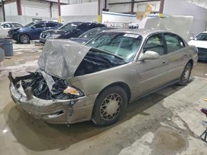 Buick LeSabre LIMITED 3.8L 6 2001