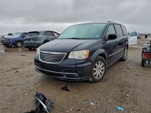 Chrysler Town & Country TOURING 3.6L 6 2014