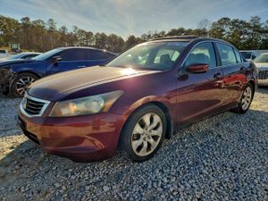 Honda Accord EXL 2.4L 4 2009