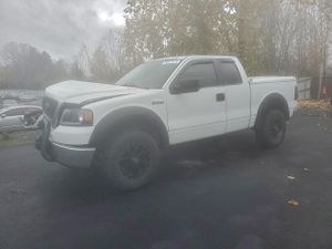 Ford F-150 4.6L 8 2007